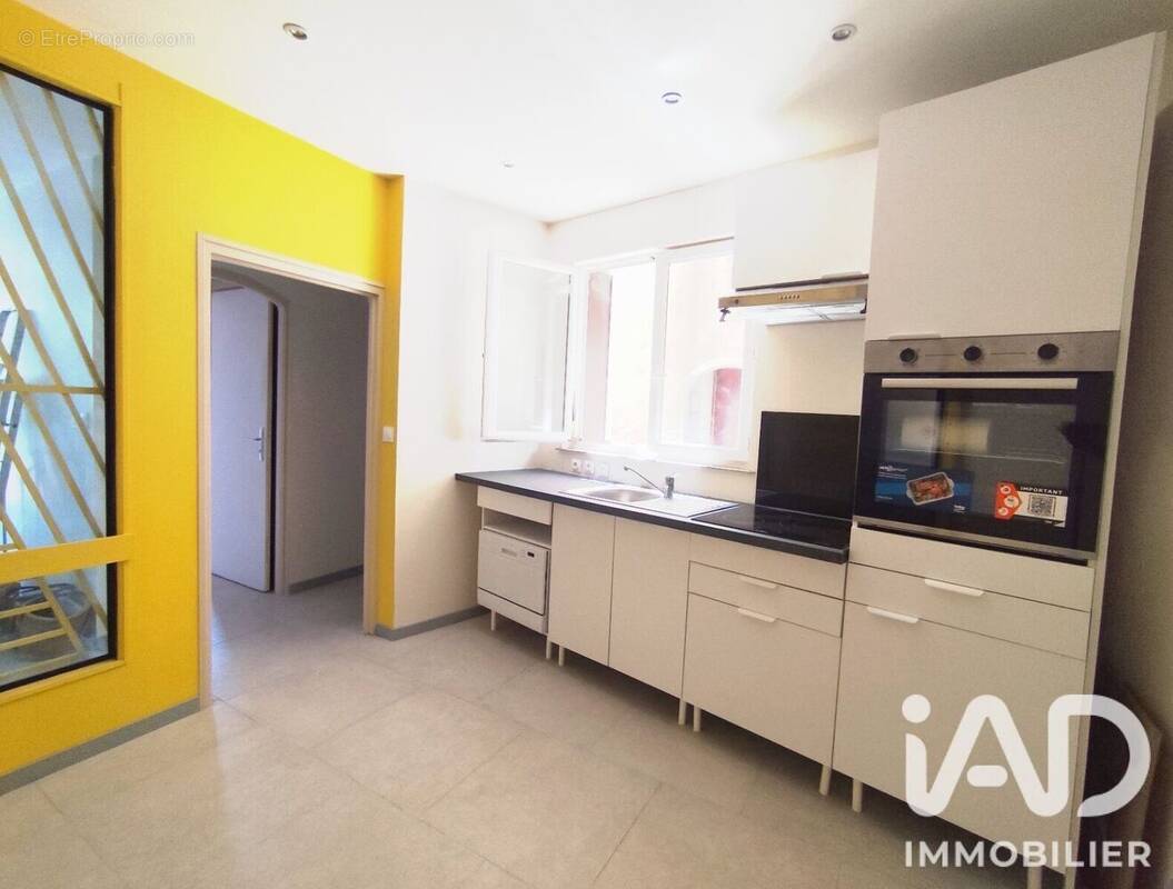 Photo 1 - Appartement à AVEZE