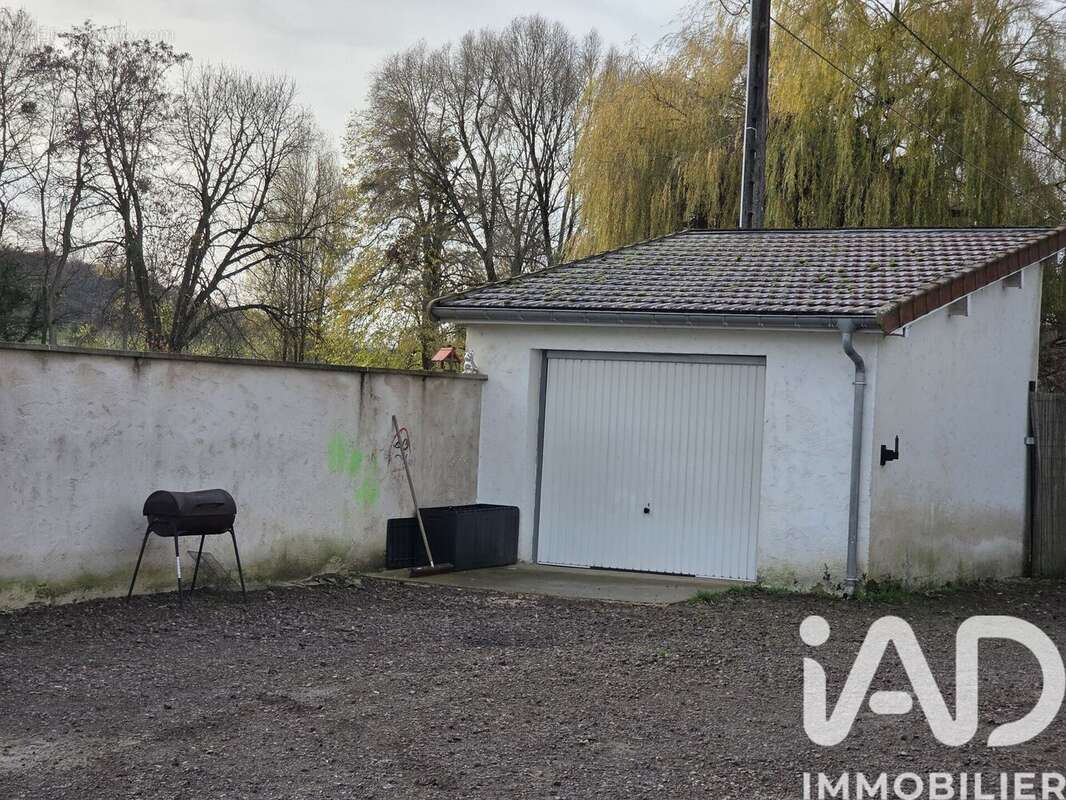 Photo 5 - Terrain à AZANNES-ET-SOUMAZANNES