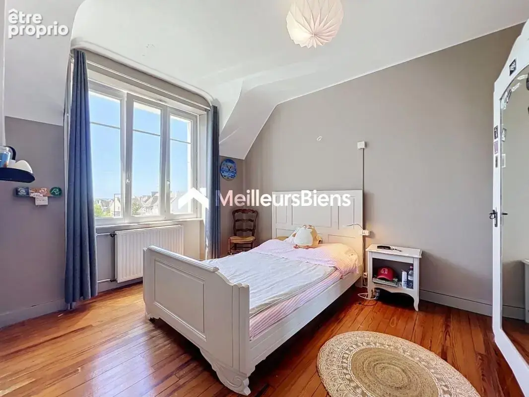 Treffiagat maison 9 pièces avec grand garage atelier et dépendances - photo 13