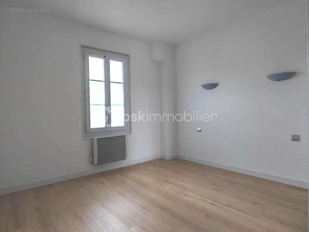 Appartement à MELUN
