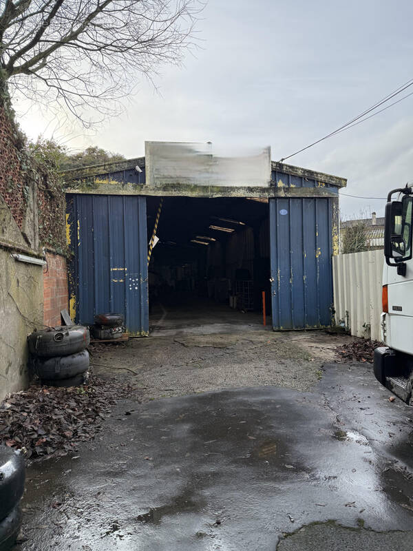 Commerce à BORDEAUX