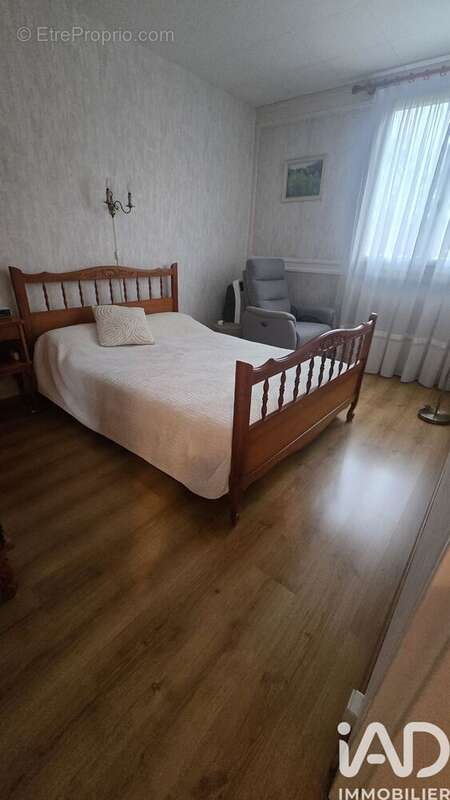 Photo 6 - Appartement à VIRY-CHATILLON