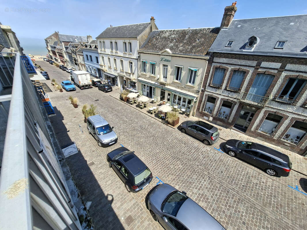 Appartement à AULT