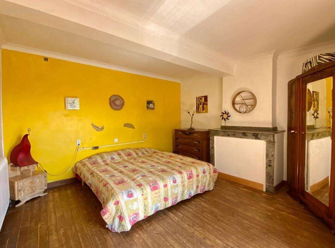 Maison à CARCASSONNE