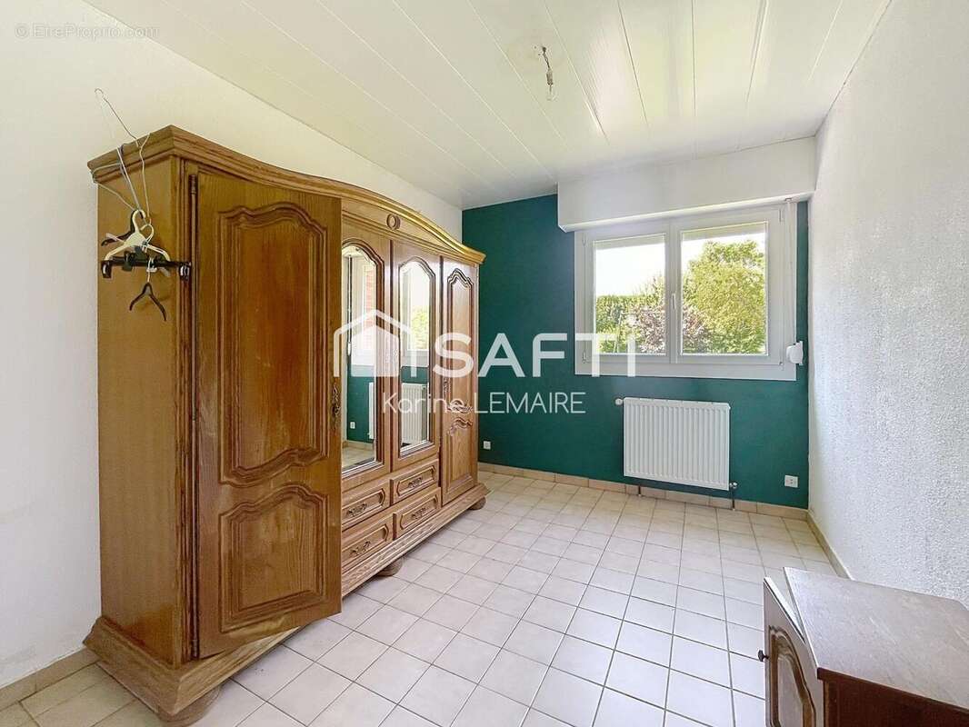 Maison 104 m² à Bavay  - photo 7