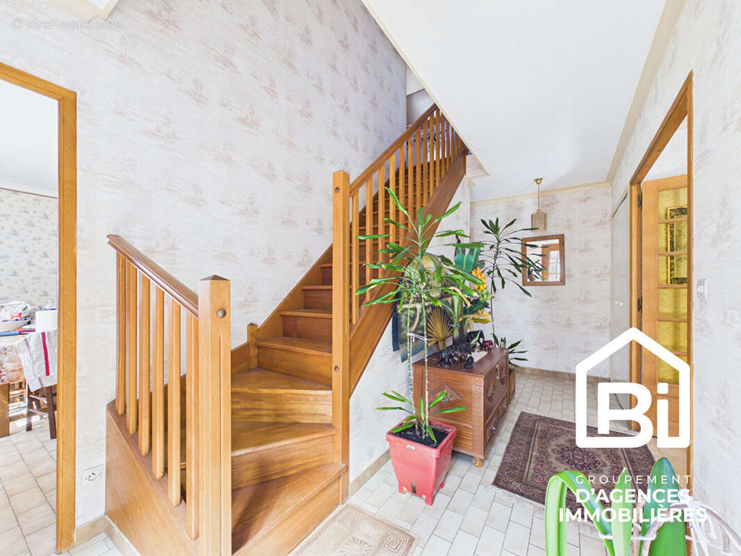 Maison Cabourg 6 pièce(s) 130 m2 - photo 3