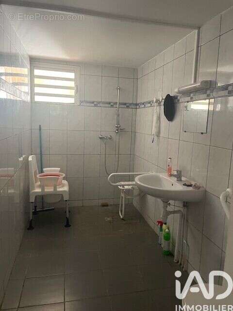 Photo 6 - Maison à SAINT-DENIS