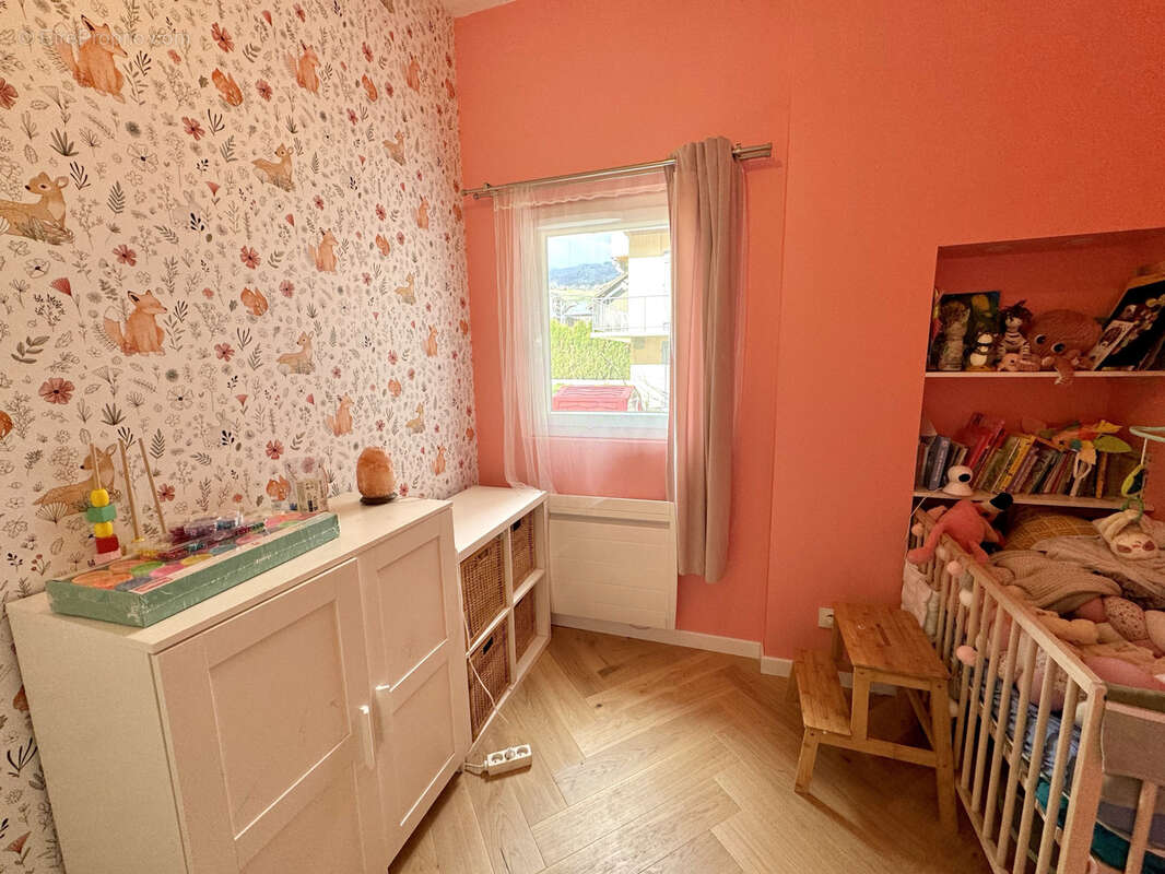 Maison à SAINT-JEAN-DE-MAURIENNE