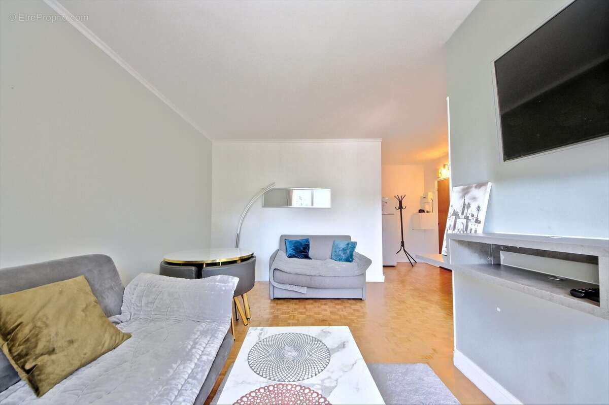 Appartement à VERSAILLES
