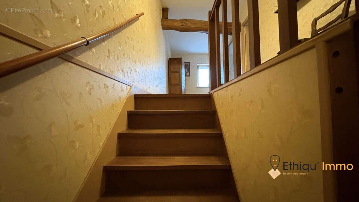 Maison à CHAMPIGNOL-LEZ-MONDEVILLE