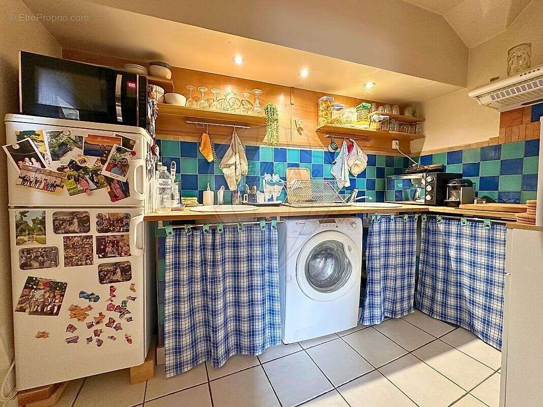 Appartement 2 chambre(s) à vendre - photo 3