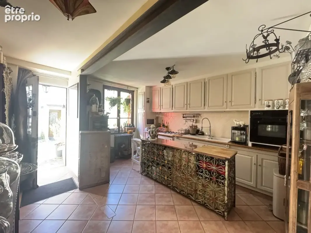 Maison 100 m² à Gometz-Le-Chatel  - photo 8