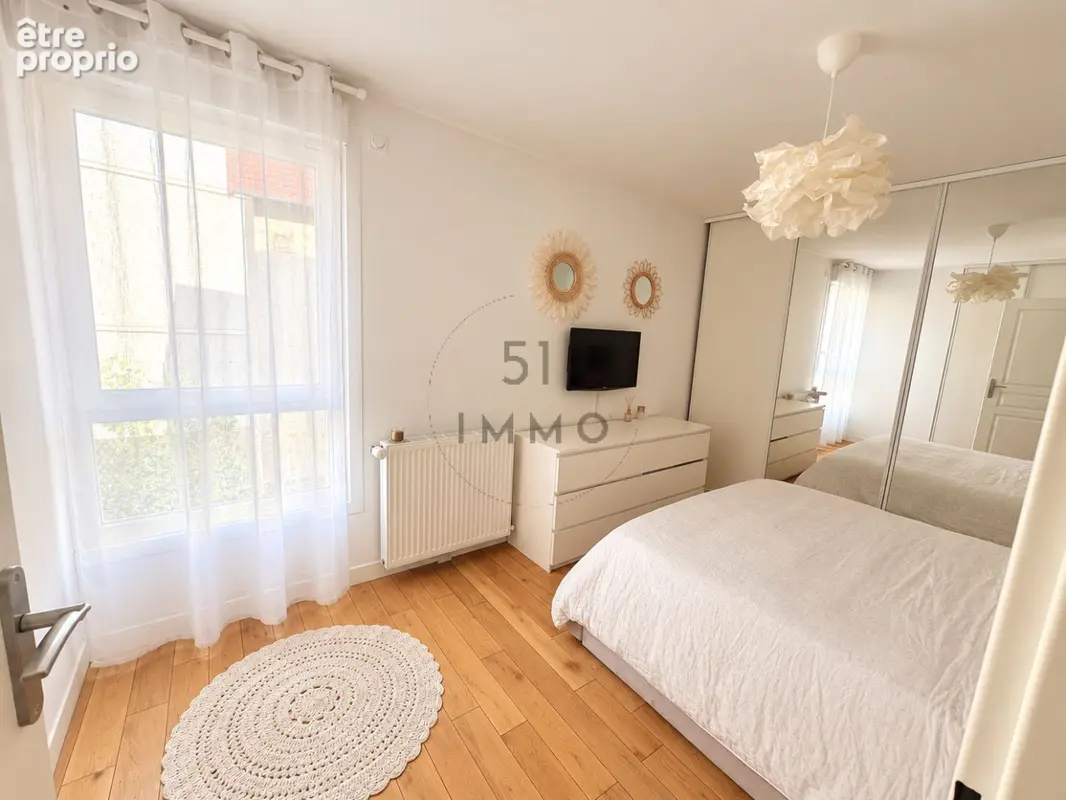Appartement 3 pièces 64 m² à vendre à Fontenay-Aux-Roses (92260) - photo 3