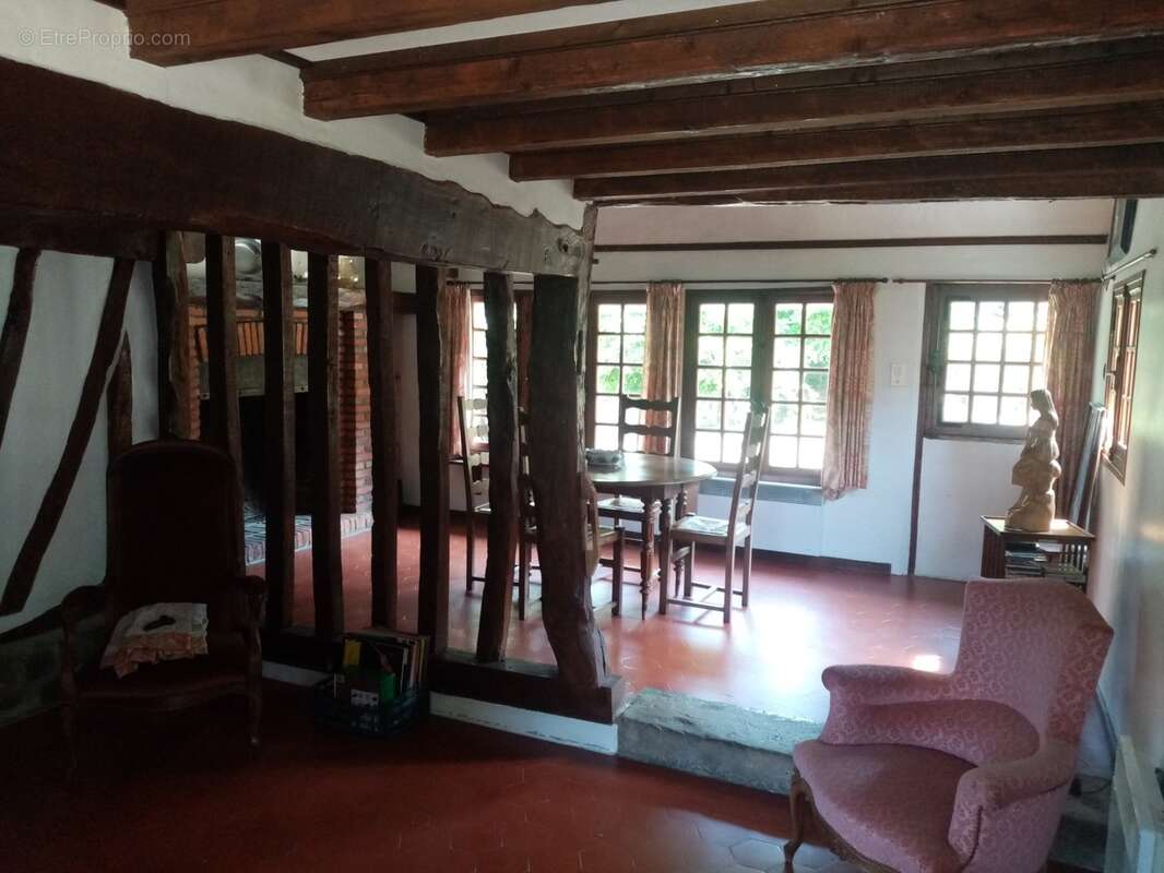 Maison à vendre 4 pièces CANY-BARVILLE (76) - photo 2