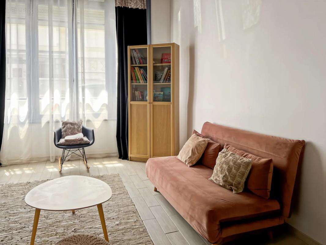 Appartement à VILLERS-SUR-MER