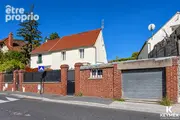Maison à MOISSELLES