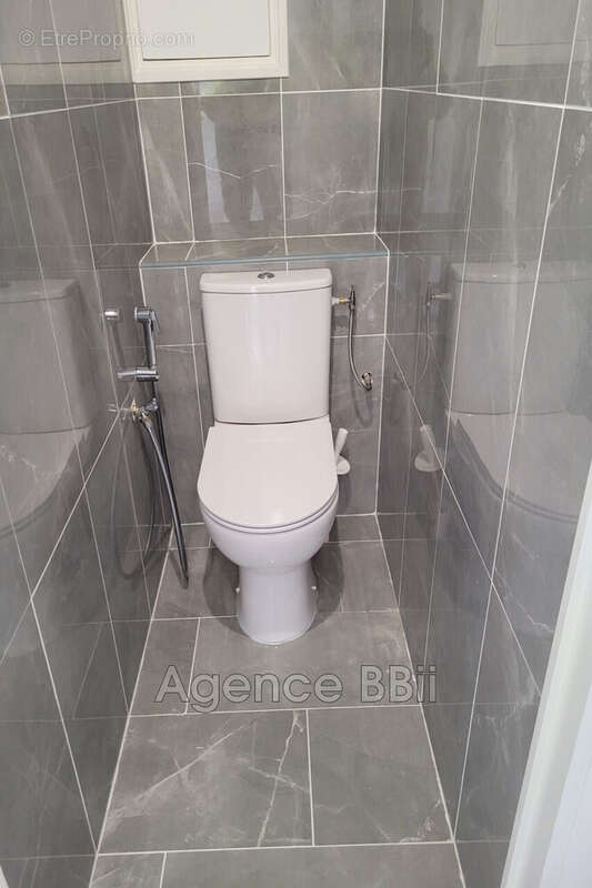 Appartement 80 m² à Nice  - photo 7