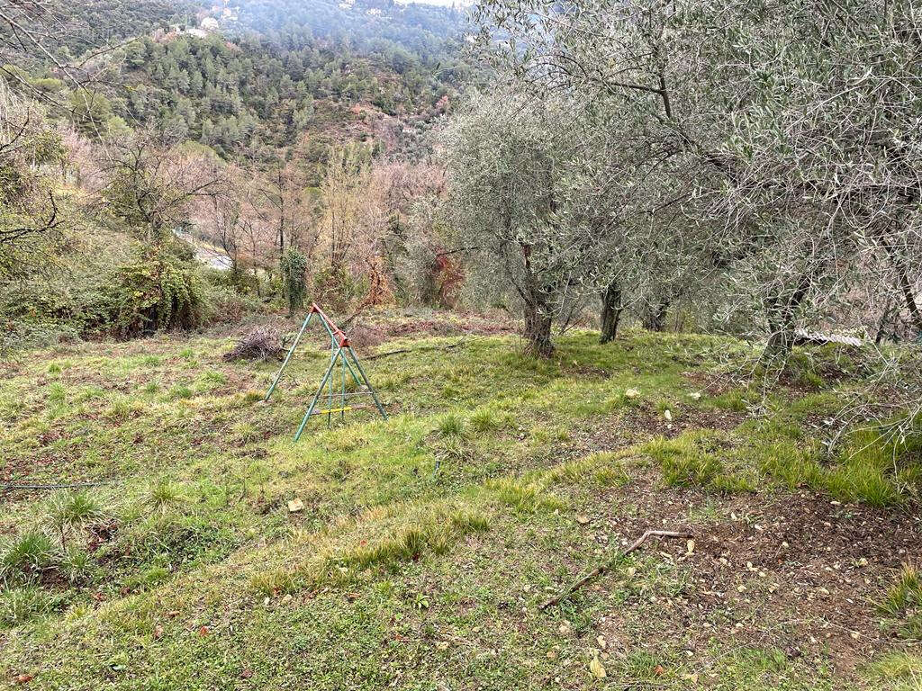Terrain à SAINT-BLAISE