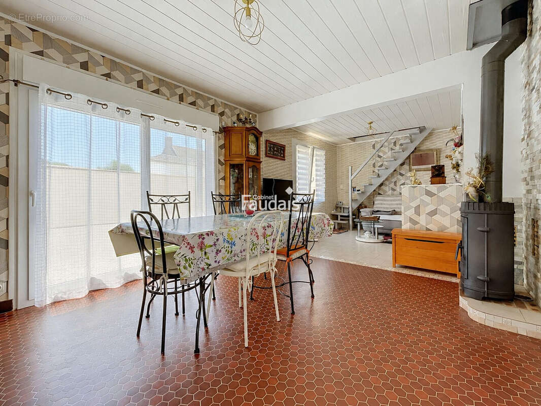 Maison 49 m² à Gouville-Sur-Mer  - photo 2