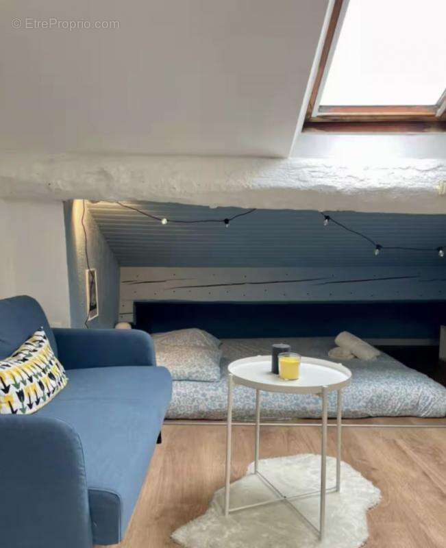 Appartement à LYON-3E