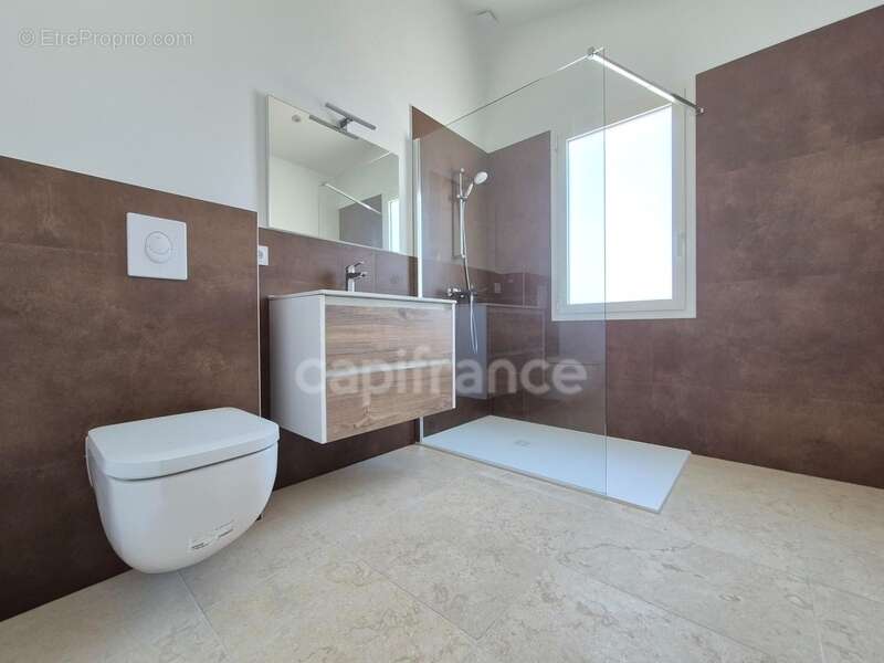 Appartement à SAINT-PALAIS-SUR-MER