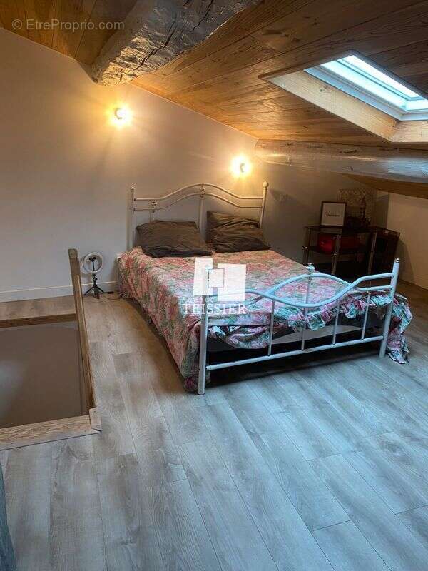 Appartement à LES VANS