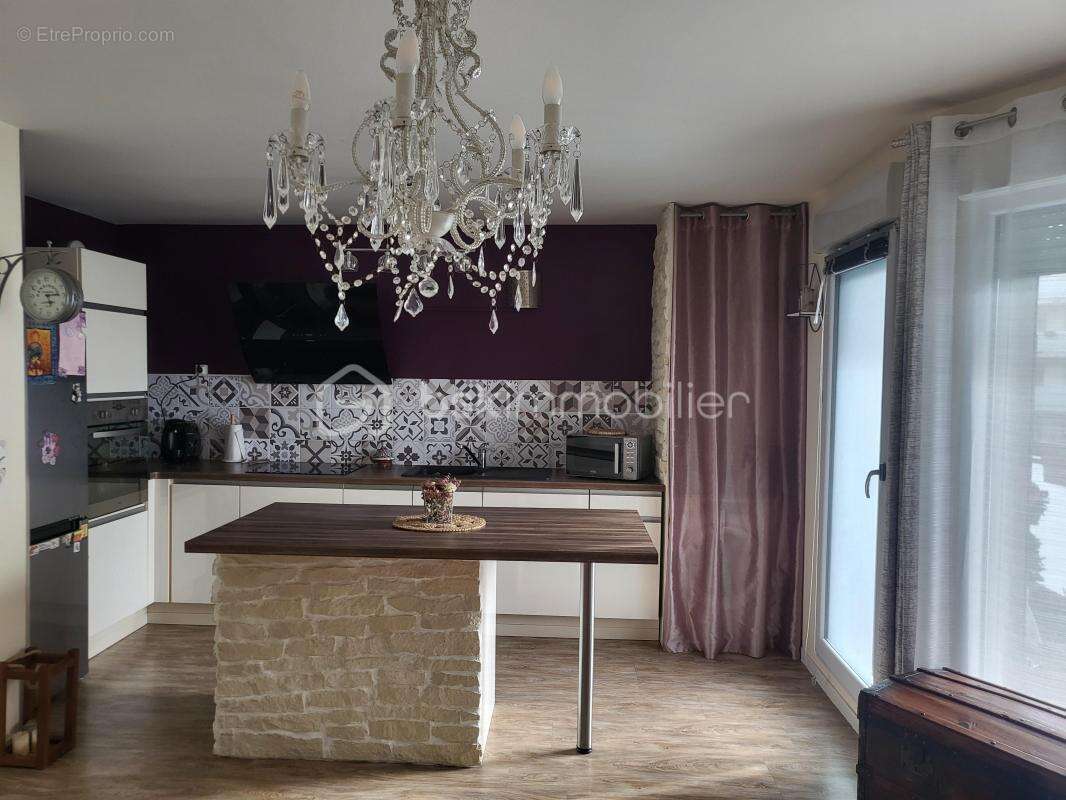 Appartement à ORLEANS