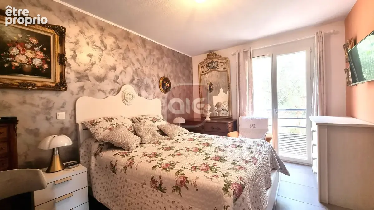 Vente appartement f3 saint clement de riviere - photo 3