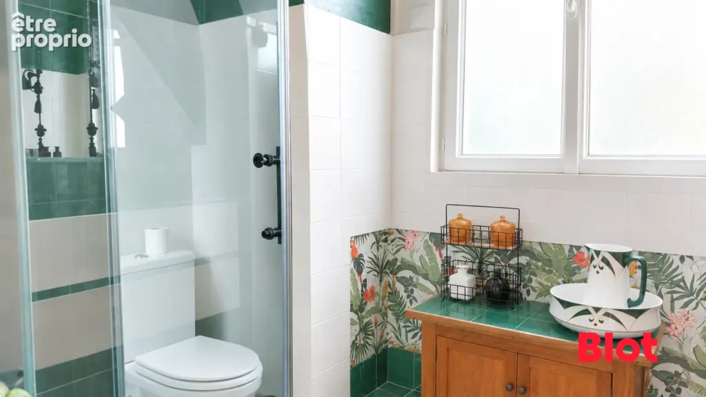 Maison 5 pièces 100 m² à vendre à Saint-Malo (35400) - photo 8