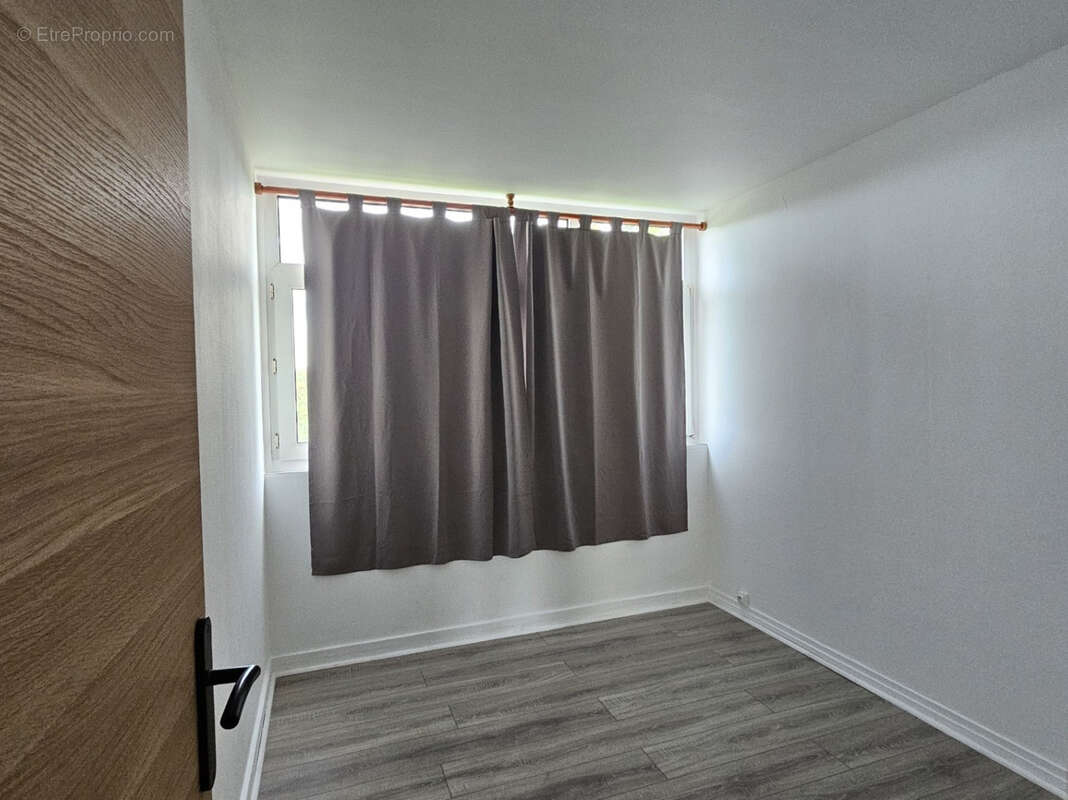 Appartement à RIS-ORANGIS