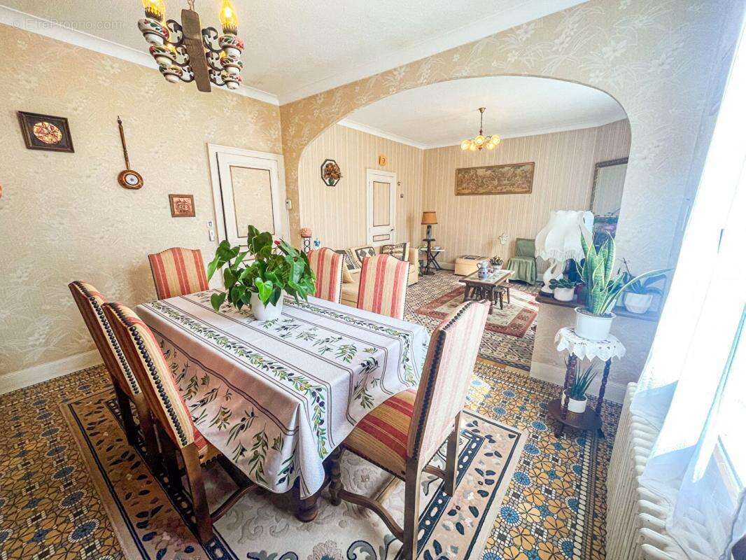 Maison à ROMORANTIN-LANTHENAY