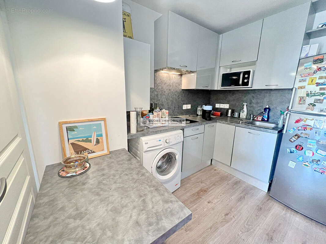 Appartement à BIDART