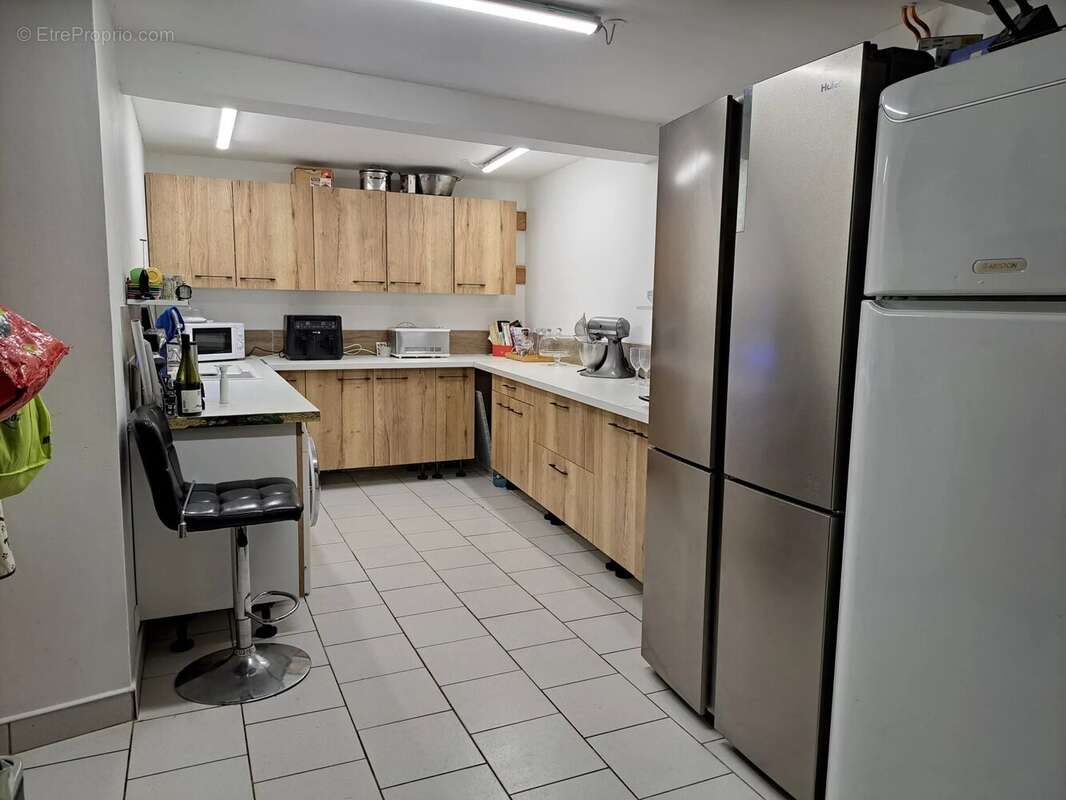 Maison à MAUBOURGUET