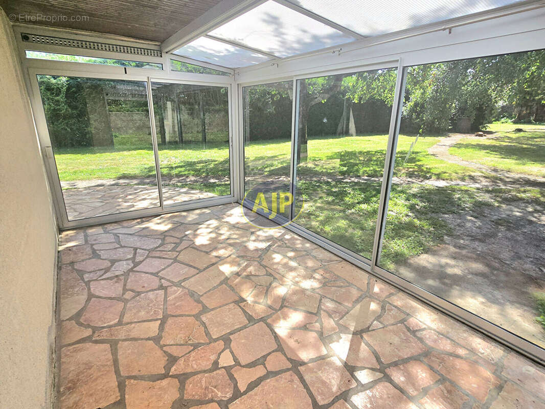 Maison Guemene Penfao 5 pièces 125 m2 - photo 6