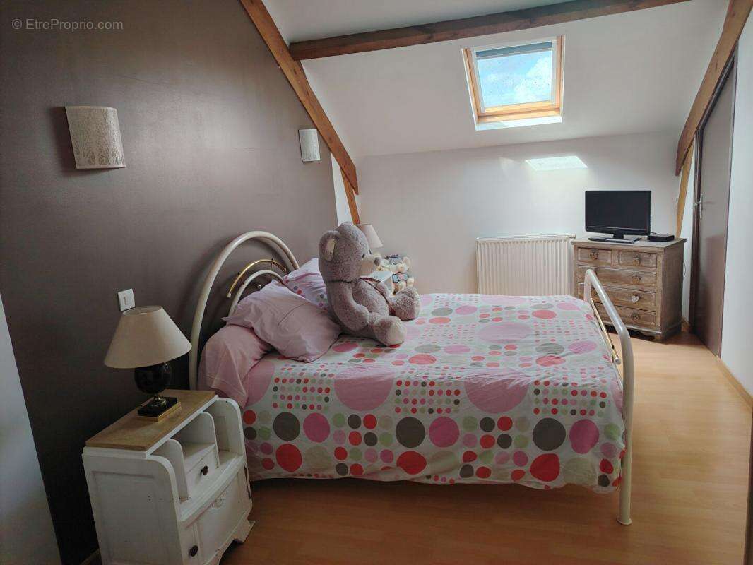 Maison Landebia 11 pièce(s) 320 m2 - photo 8