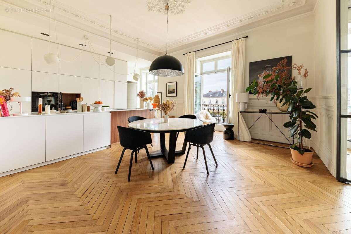 Appartement 191 m² à Nantes  - photo 9