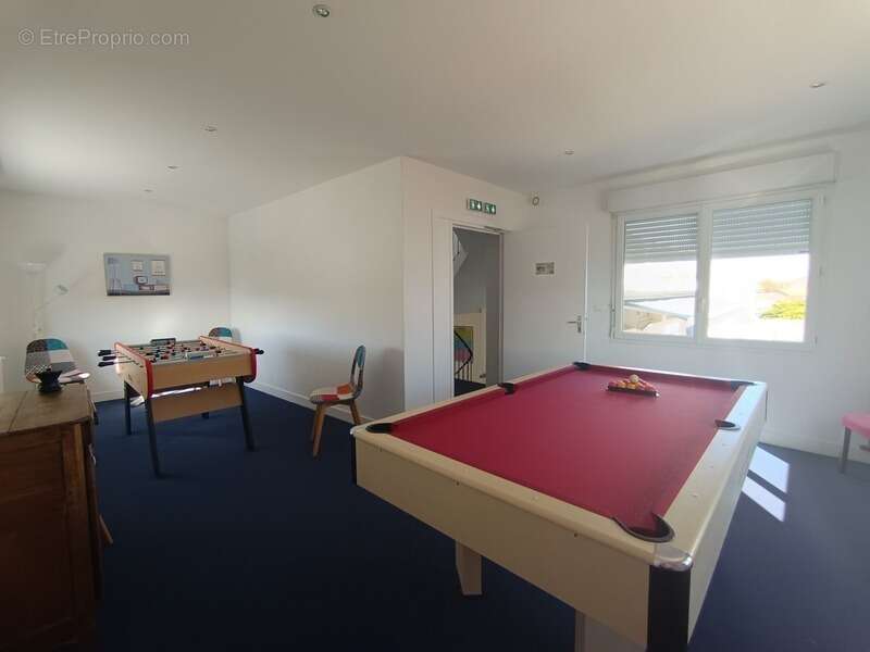 Commerce à SAINT-PIERRE-D&#039;OLERON