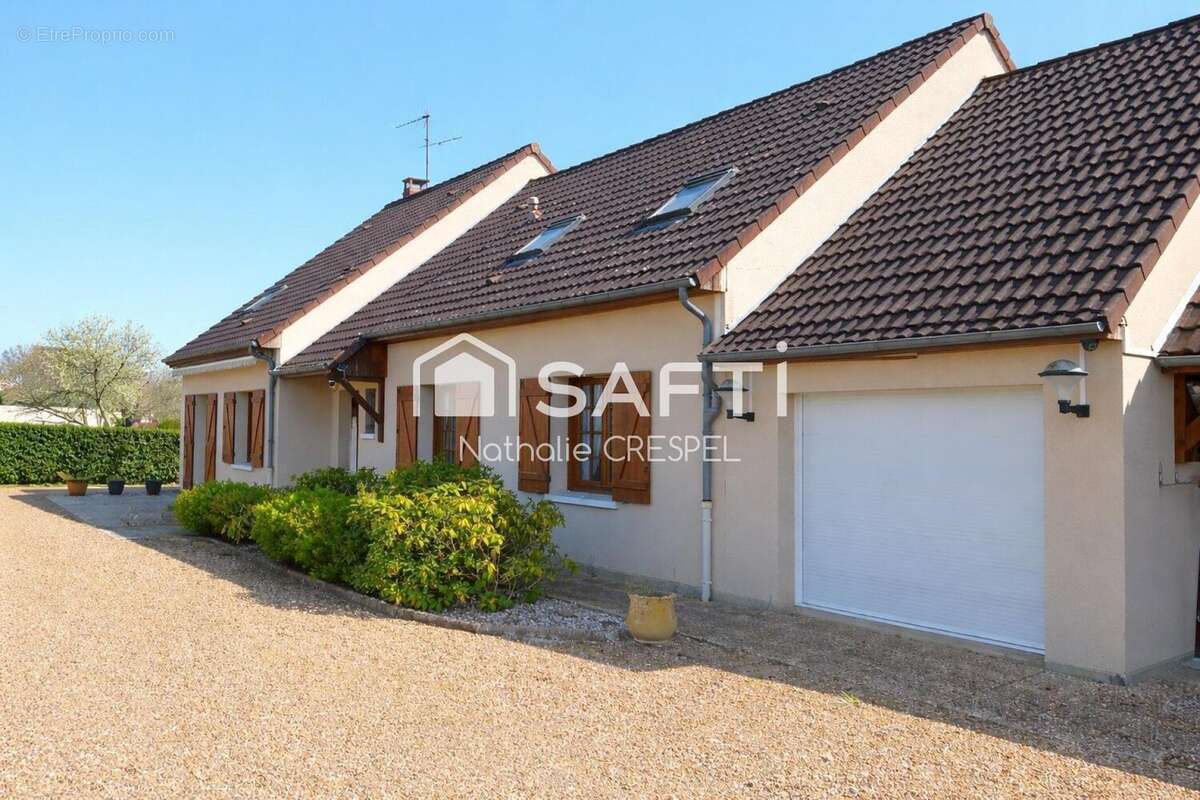 Photo 2 - Maison à LA FLECHE