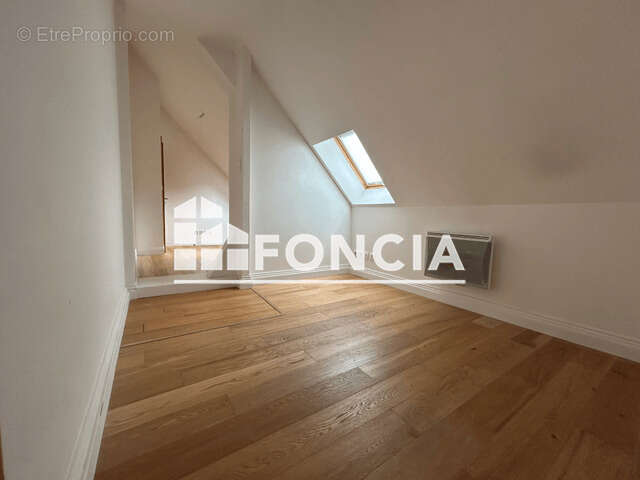 Appartement à BESANCON