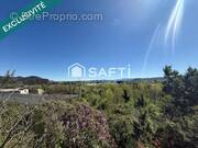 Photo 1 - Terrain à VOLX