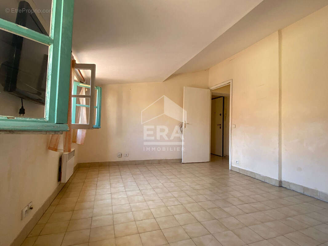 Appartement 45m² à nice - photo 3