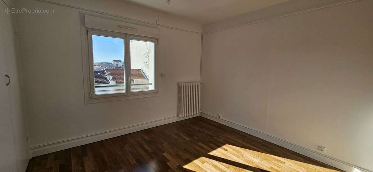 Appartement à VICHY