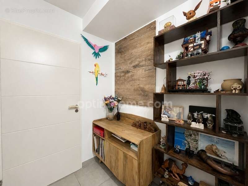 Appartement à VAULX-EN-VELIN