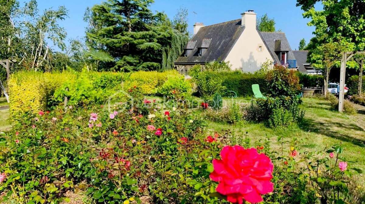 Maison à HILLION