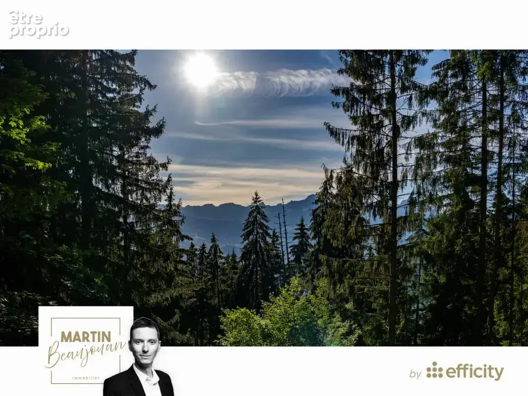 Maison 7 pièces 138 m² à vendre à Saint-Gervais-Les-Bains (74170) - photo 6