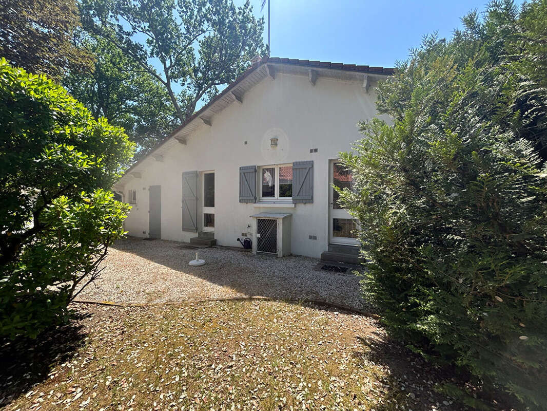 Maison plain-pied st brevin l'ocean - photo 11