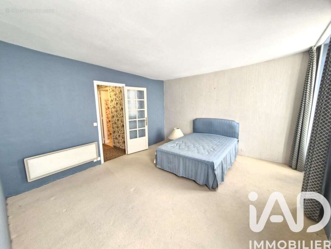 Photo 8 - Maison à CHATILLON-SUR-LOIRE