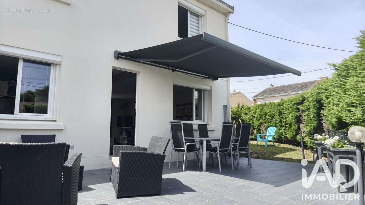 Photo 5 - Maison à COUERON