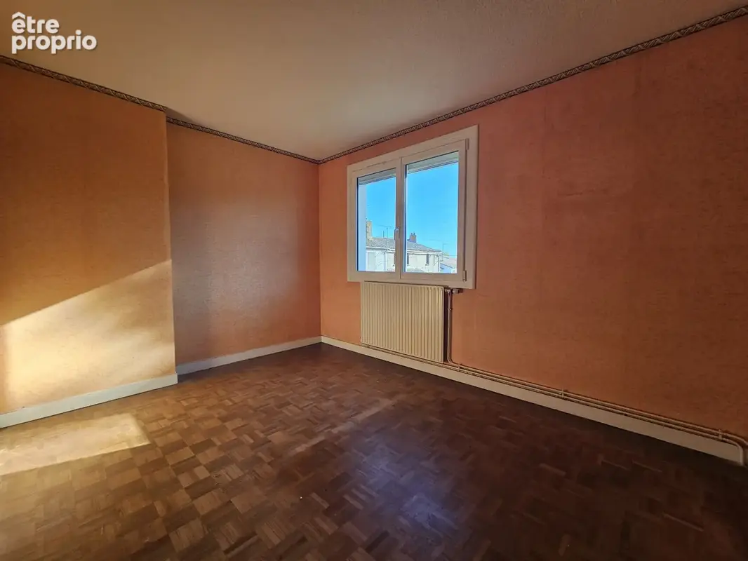 Maison 4 chambres   villedieu-la-blouère. - photo 5
