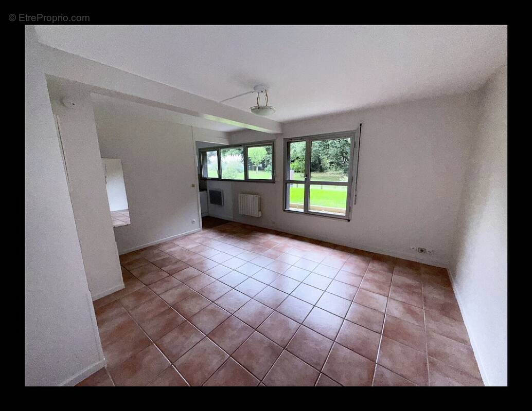 Appartement à LA ROCHELLE